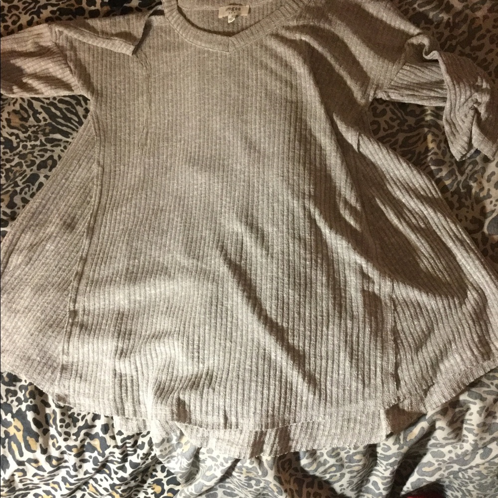 Woman’s top
